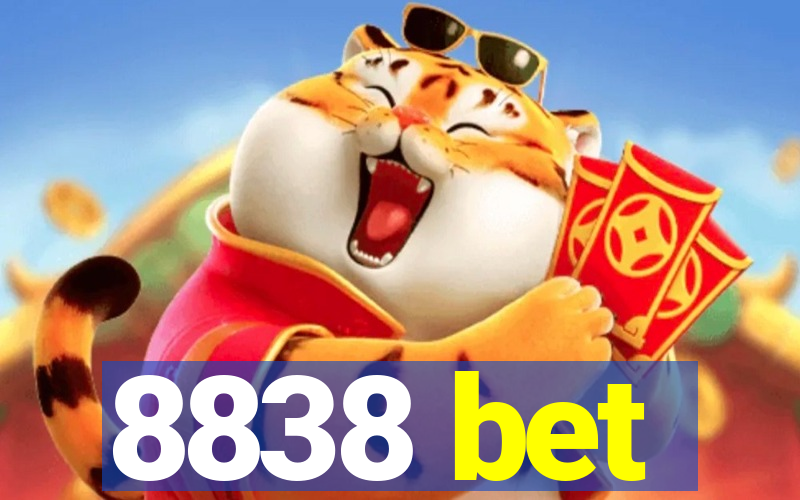 8838 bet